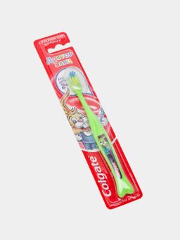Bolalar tish cho'tkasi Colgate "Doktor Quyon"