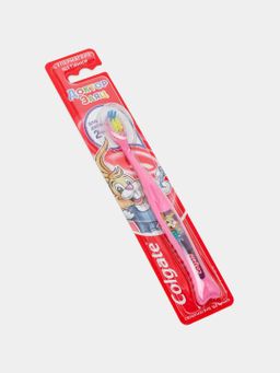 Bolalar tish cho'tkasi Colgate "Doktor Quyon"