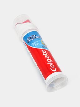 Tish pastasi Colgate Cavity Protection Pompa, 100 ml