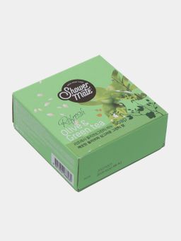 Gigiyenik xushbo'y sovun, 4 dona 100 g dan, Koreya