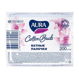 AURA quloq tozalagich