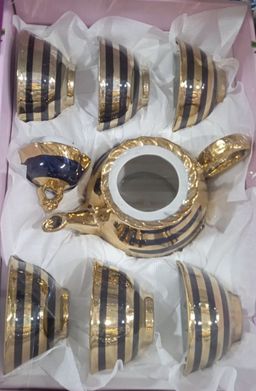 CHoynak piyola nabor