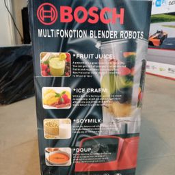 Blender (BOSCH) 