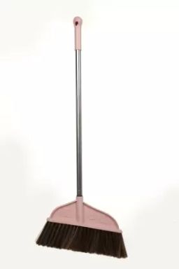 Axlat uchun xokandoz va cho‘tka 