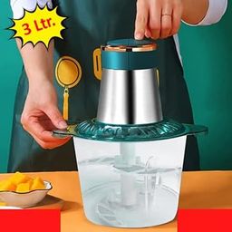 Elektr maydalagich-chopper 