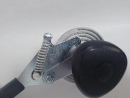 Uyda konservalash uchun tikuv mashinasi Zaporojye tikuv kaliti SNAIL yarim avtomatik