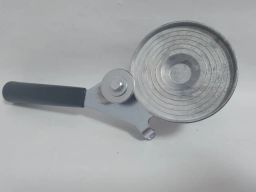 Uyda konservalash uchun tikuv mashinasi Zaporojye tikuv kaliti SNAIL yarim avtomatik