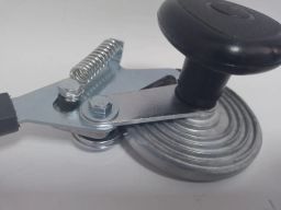 Uyda konservalash uchun tikuv mashinasi Zaporojye tikuv kaliti SNAIL yarim avtomatik