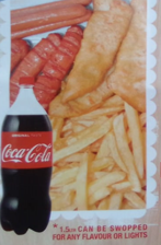 F2 Jumbo family meal