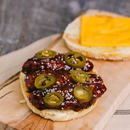 Chinatown (Dunked Chicken)