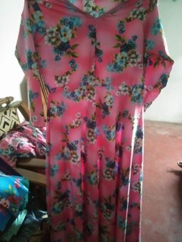 Ladies frock 