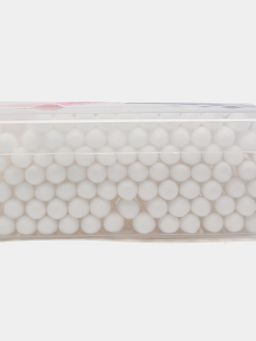 Paxta kurtaklari Bella Cotton,