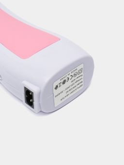 Kartrijli mum eritgich Depilatory Heater depilyatsiya uchun