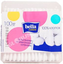 Paxta kurtaklari Bella Cotton