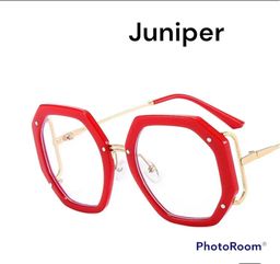 Juniper Red