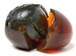 Centurion Eggs whole (2pcs) 