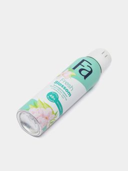 Dezodorant Fa Fresh Blossom, 150 ml