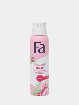 Dezodorant Fa Fresh Blossom, 150 ml