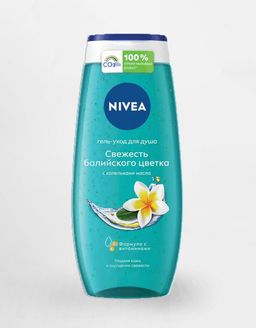 Gel dlya dush (Nivea)