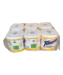 Кухненска ролка Towels color 