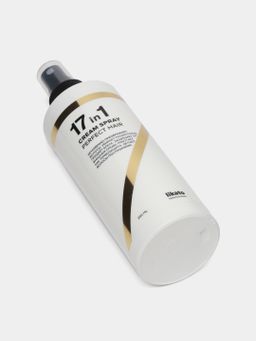 Sprey "17 in 1" sochlar uchun ko'p funktsiyali LIKATO