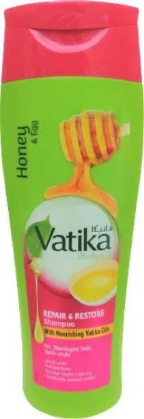 Dabur VATIKA Egg Soch konditsioneri Tuxum oqsili 200 ml