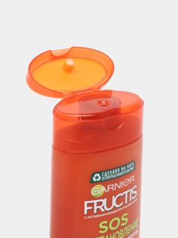 Garnier Fructis Sos tuzatuvchi shampun, 250 ml