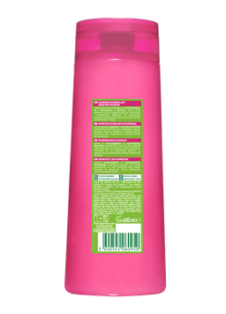 Shampun Garnier Fructis Gustyye i Roskoshnyye