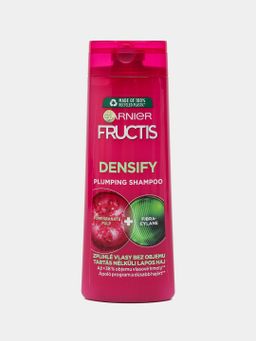 Shampun Garnier Fructis Gustyye i Roskoshnyye