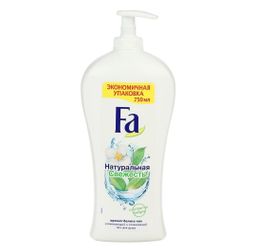 Shampun (Fa men/women)