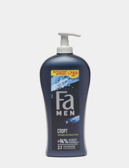 Shampun (Fa men/women)