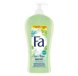 Shampun (Fa men/women)