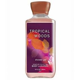  Dush uchun gel (NOIR CRYSTAL)