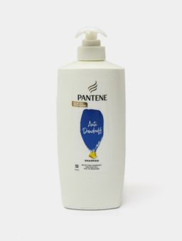 Shampun (Panten)