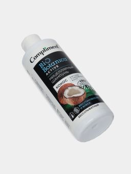 Mitsellar shampun Compliment Biobotanica