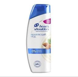 Shampun (Head&Shoulders)
