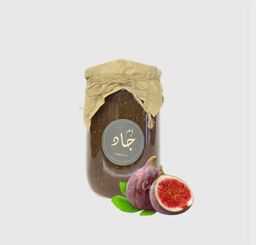 Fig Jam | مربى التين مهروس