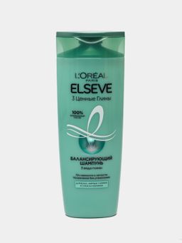 Shampun(L'Oreal Paris Elseve)