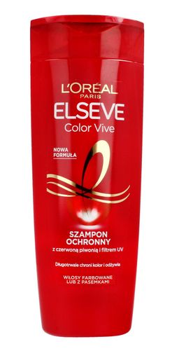 Shampun(L'Oreal Paris Elseve)