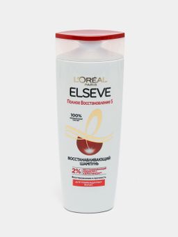 Shampun(L'Oreal Paris Elseve)