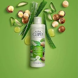 Yong'og'li shampun (Avon Care aloe)