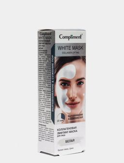 Oq maska (Compliment)