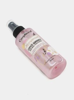Sprey shimmer (Compliment)
