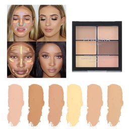 Concealer Palette