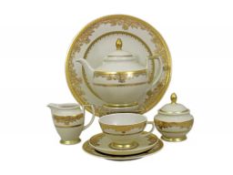 Choy to'plami (Falkenporzellan)