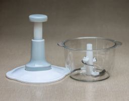 Oziq-ovqat Qo'l patnisi ​​