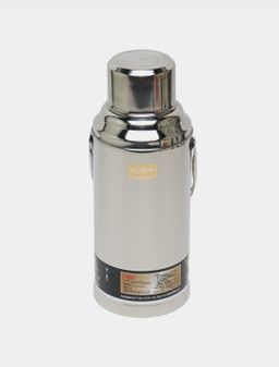 Vakumli termos, zanglamaydigan po'latdan, TianJia choynak 3.2 litr