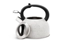 Barcha turdagi pechkalar uchun keramika choynak