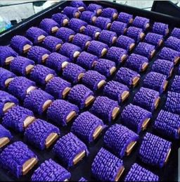 CADBURY TART 