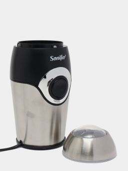 Qahva maydalagich, elektr kofemolka SONIFER